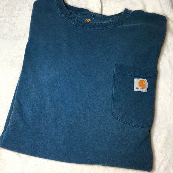 Carhartt pocket tee - Picture 5 of 5